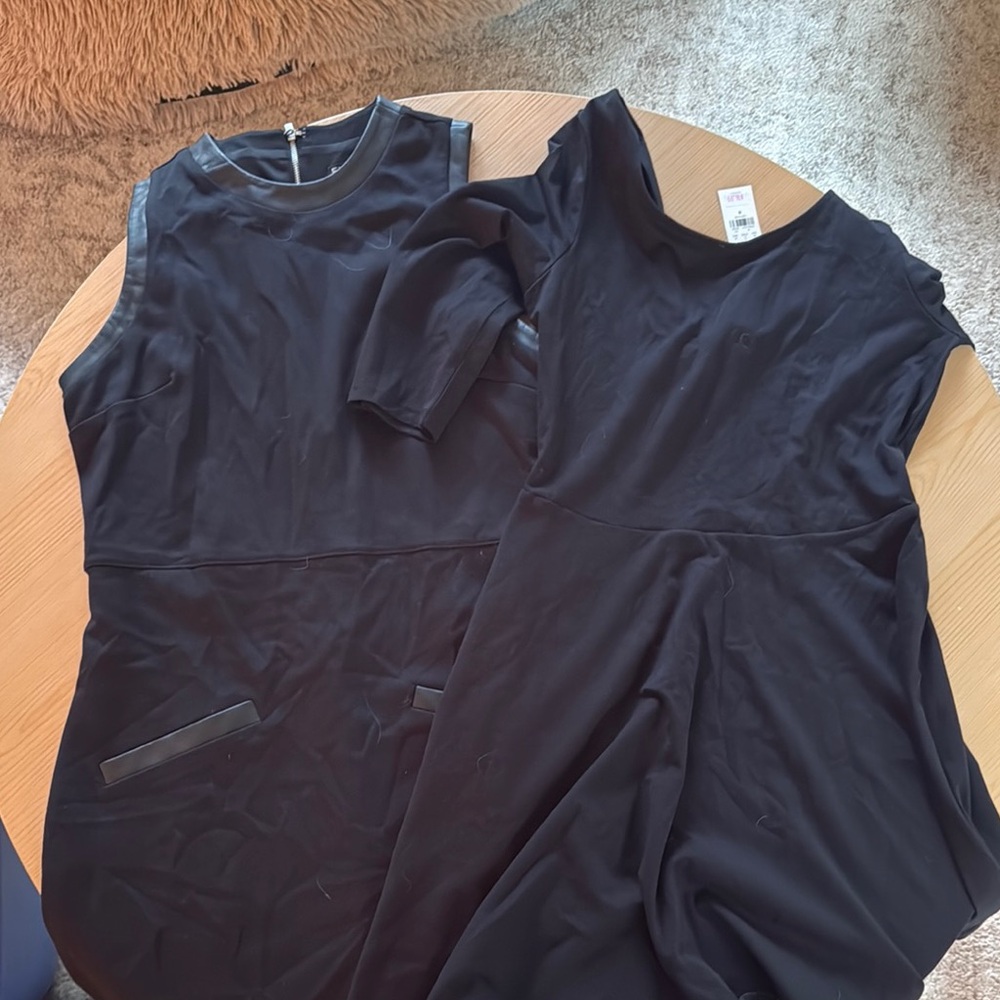 Women’s Black dresses